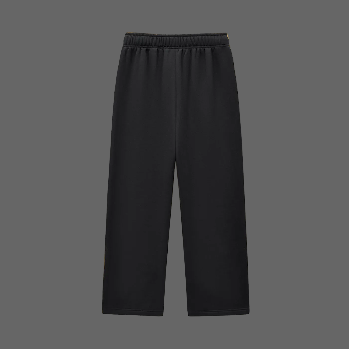 KORRE Sweatpants — Black