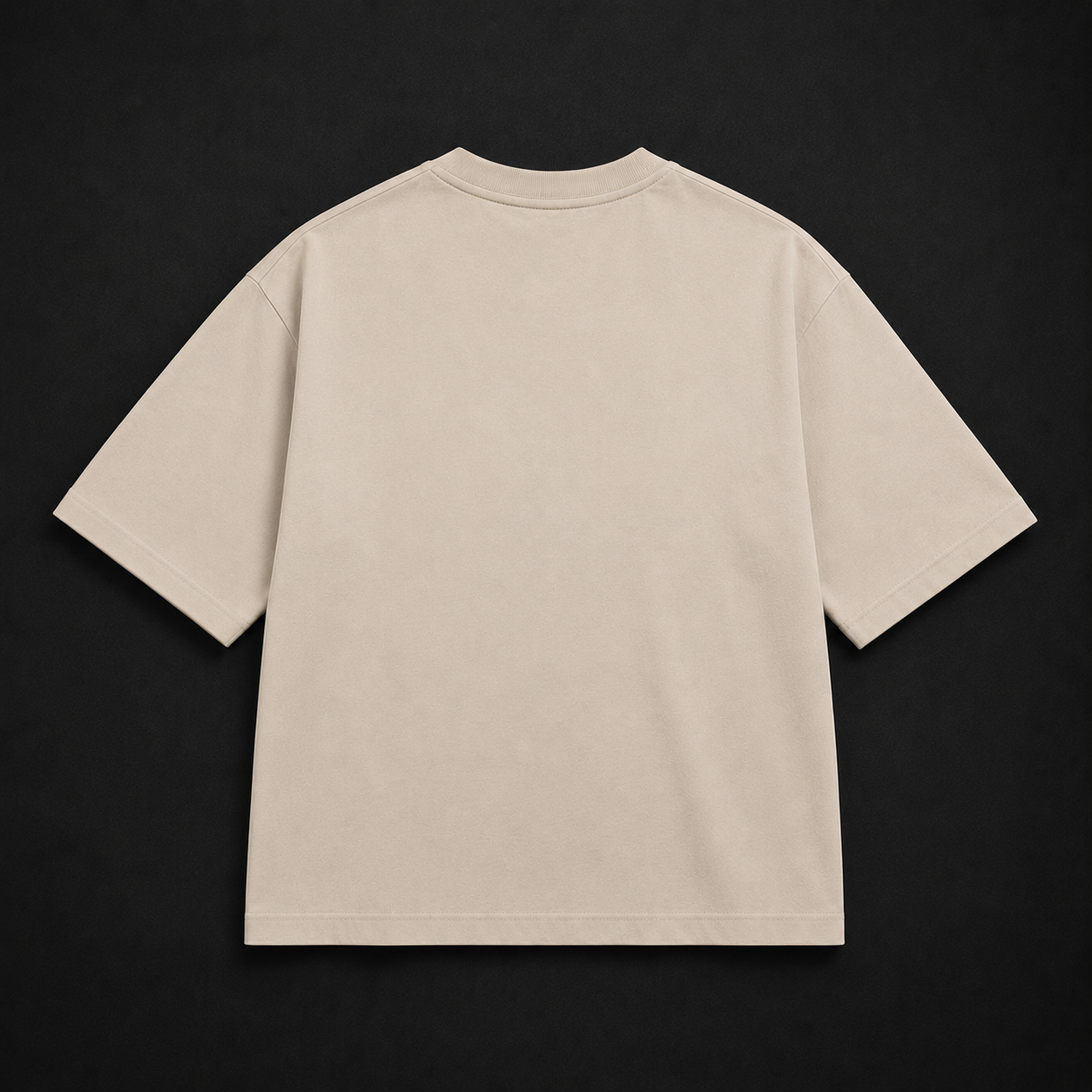 Korre European Style Tee