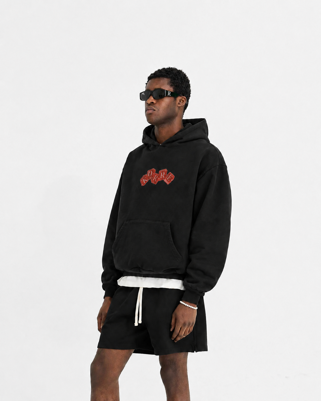 HOODIES