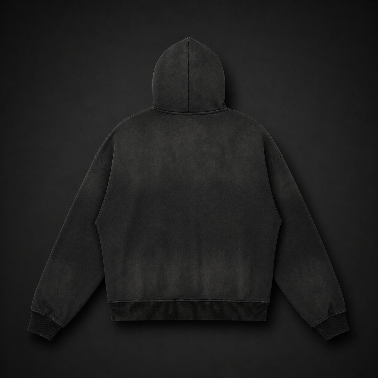 Korre Distressed Sweater