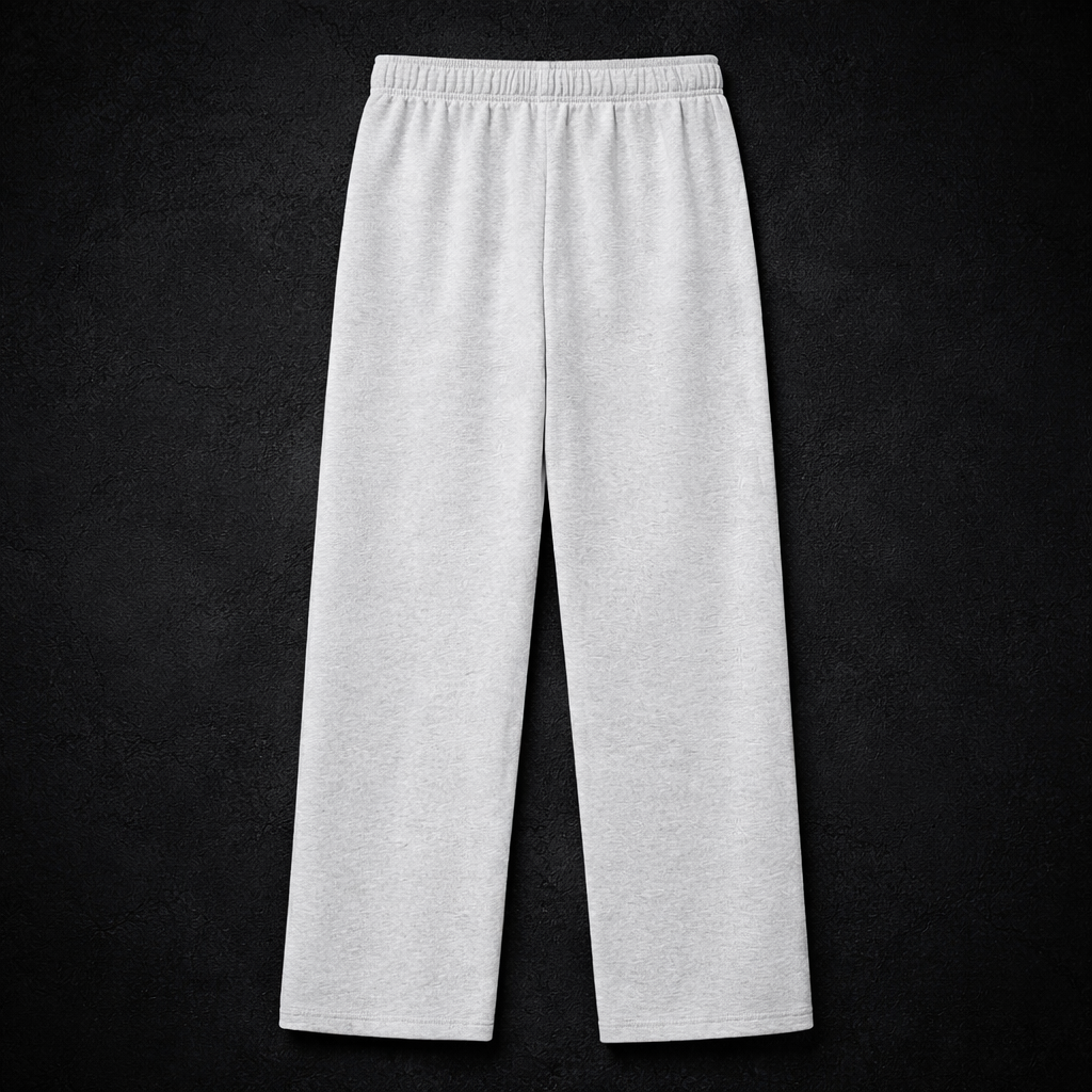 KORRE Sweatpants — Grey