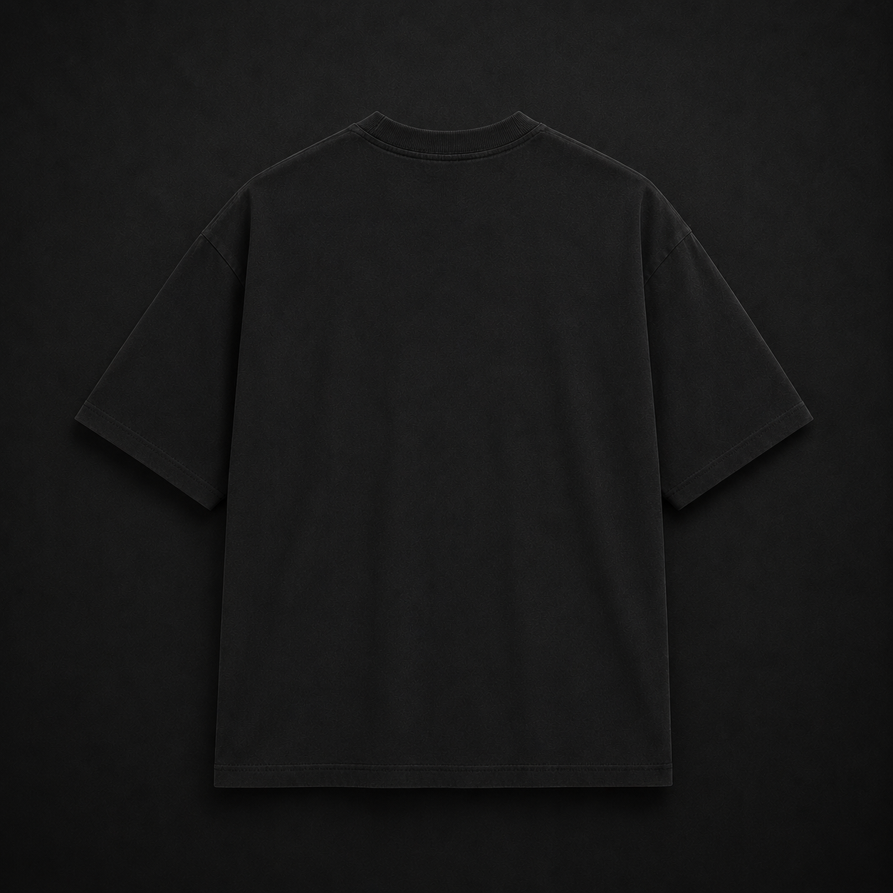 Korre European Style Tee