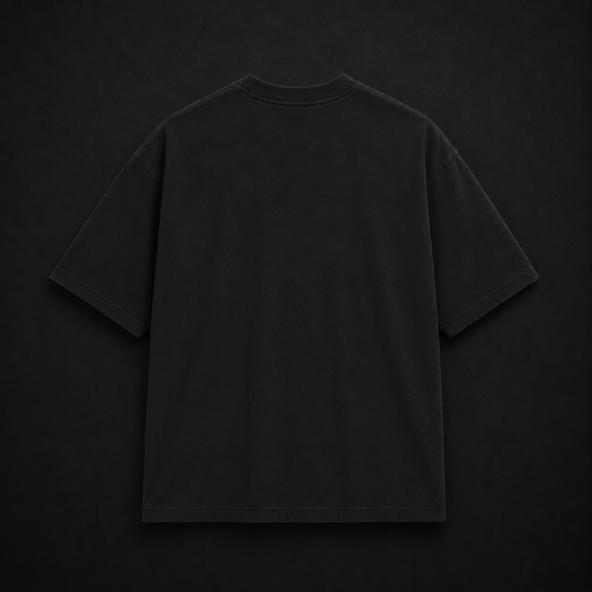 Korre European Style Tee