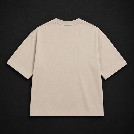 Korre European Style Tee