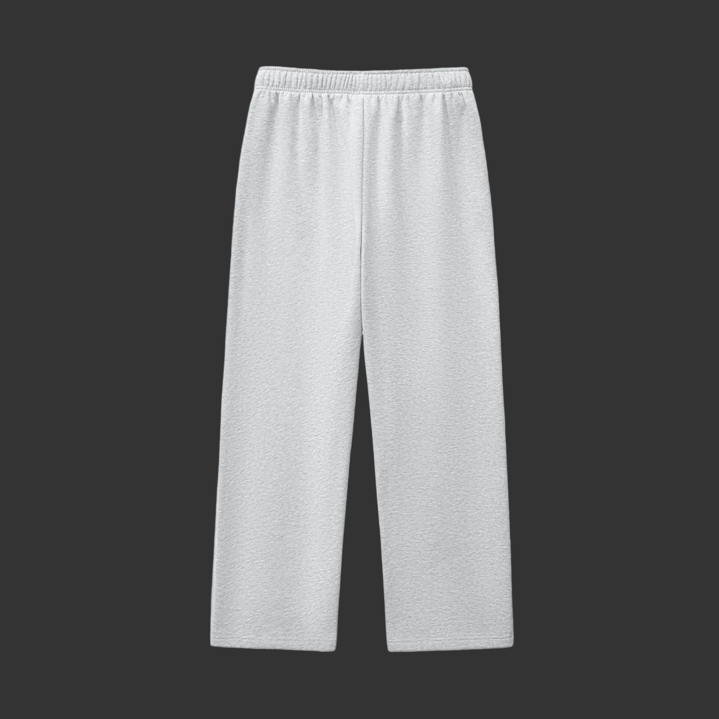 KORRE Sweatpants — White