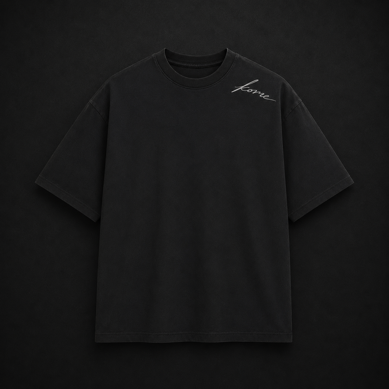 Korre European Style Tee