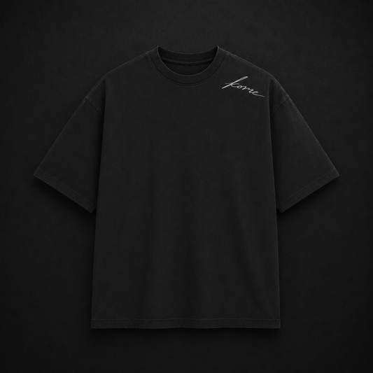 Korre European Style Tee