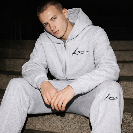 KORRE Full Set - White