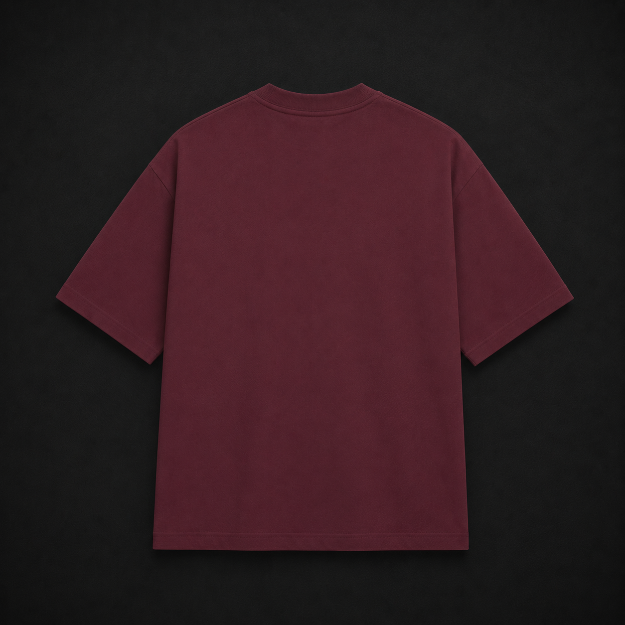 Korre European Style Tee